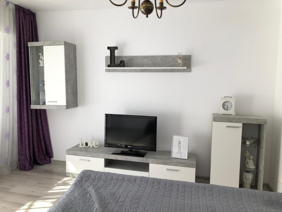 Le Garcon De Cristina-Simple,Quiet,Spacious Studio Bükreş Dış mekan fotoğraf