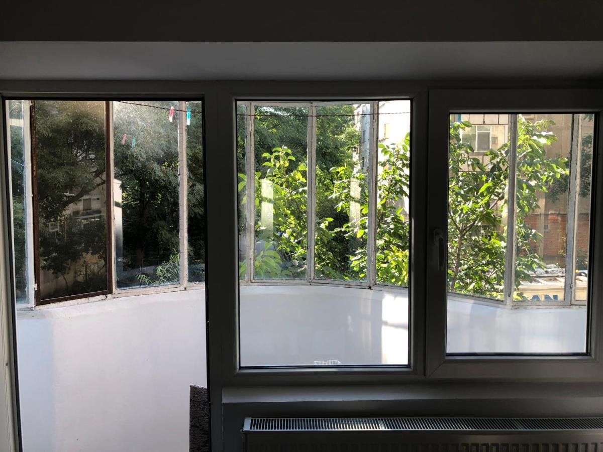 Le Garcon De Cristina-Simple,Quiet,Spacious Studio Bükreş Dış mekan fotoğraf