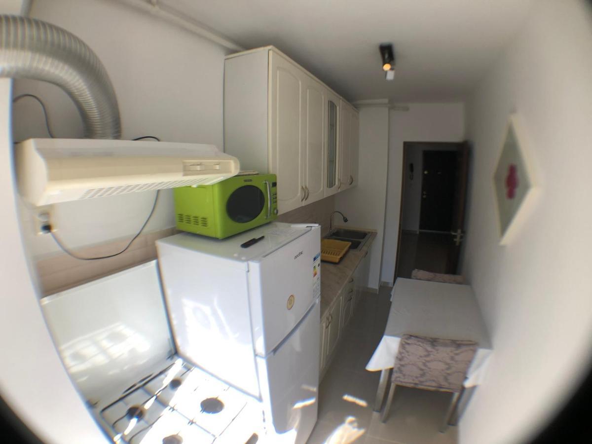 Le Garcon De Cristina-Simple,Quiet,Spacious Studio Bükreş Dış mekan fotoğraf