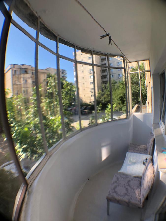 Le Garcon De Cristina-Simple,Quiet,Spacious Studio Bükreş Dış mekan fotoğraf