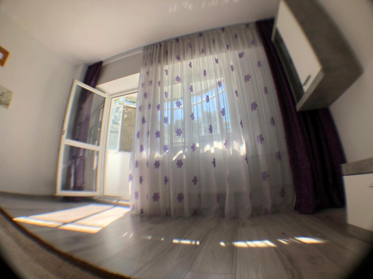 Le Garcon De Cristina-Simple,Quiet,Spacious Studio Bükreş Dış mekan fotoğraf